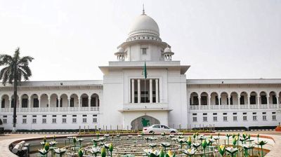 রমজানে শিক্ষাপ্রতিষ্ঠান খোলা থাকবে : আপিল বিভাগ