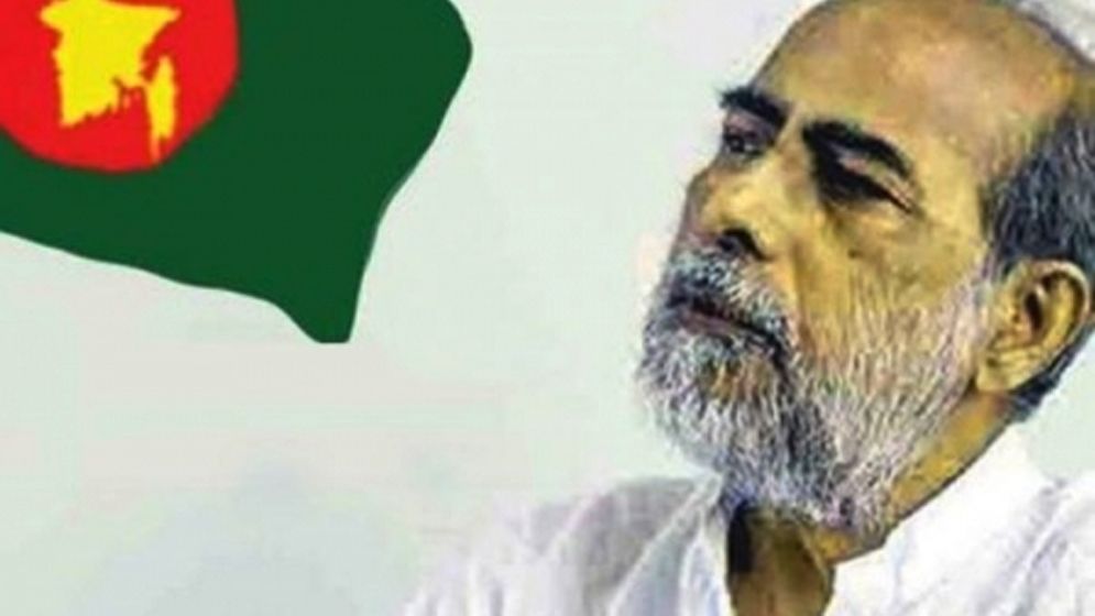 শিব নারায়ণ দাস আর নেই