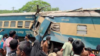 স্টেশন মাস্টারসহ বরখাস্ত ৩, তদন্তে কমিটি