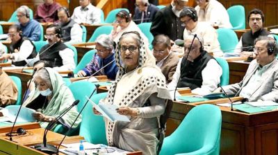 মালয়েশিয়ায় কর্মী পাঠাতে ব্যর্থতায় দায়ীদের ব্যবস্থা নেওয়া হবে: প্রধানমন্ত্রী 