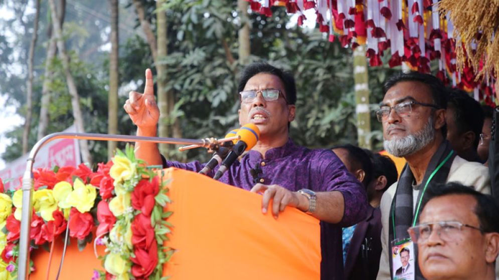 তারেক রহমানের নেতৃত্বে হাসিনার পতন হয়েছে-টিপু