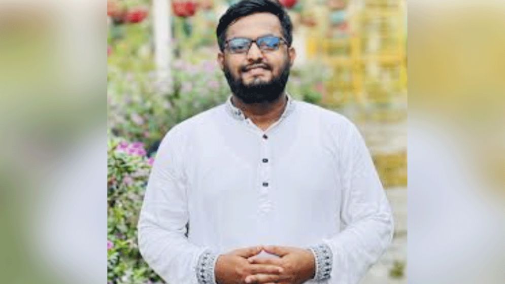 স্বাস্থ্য উপদেষ্টার এপিএসকেও সরিয়ে দেওয়া হলো