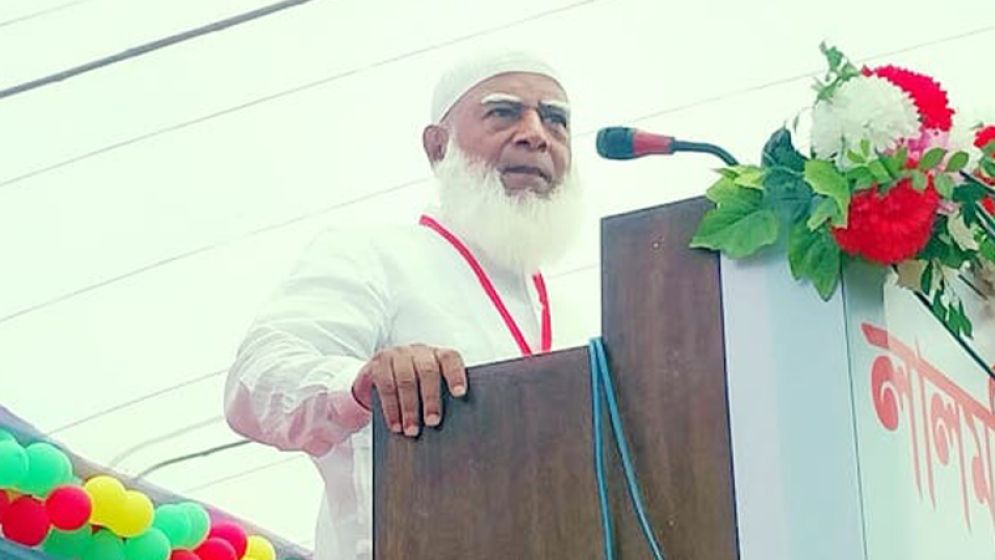 সংস্কার ও বিচার ছাড়া নির্বাচন জনগণ মেনে নেবে না : ডা. শফিকুর রহমান