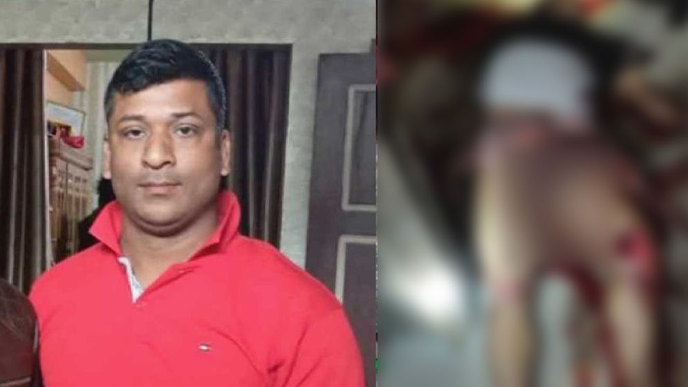 রাউজানে যুবদলকর্মীকে গুলি করে হত্যা