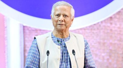 প্রধান উপদেষ্টা কাতার যাচ্ছেন সোমবার