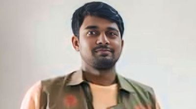 ব্যারাকের শৌচাগারে ঝুলছিল কনস্টেবলের লাশ