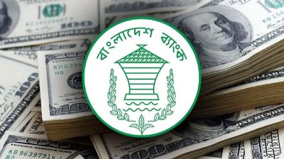 রিজার্ভ ছাড়ালো ২৭ বিলিয়ন ডলার