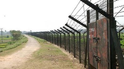 সীমান্তে বাংলাদেশির গুলিবিদ্ধ মরদেহ