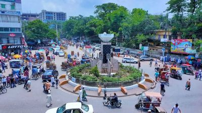 বগুড়া সিটি করপোরেশন গঠনে আনুষ্ঠানিক প্রক্রিয়া শুরু