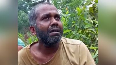 ১৪ দিন পর ব্যবসায়ীকে বস্তাবন্দি জীবিত উদ্ধার