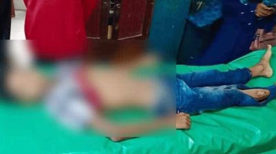 কুমিল্লা ও নেত্রকোনায় বজ্রপাতে ৫জনের মৃত্যু