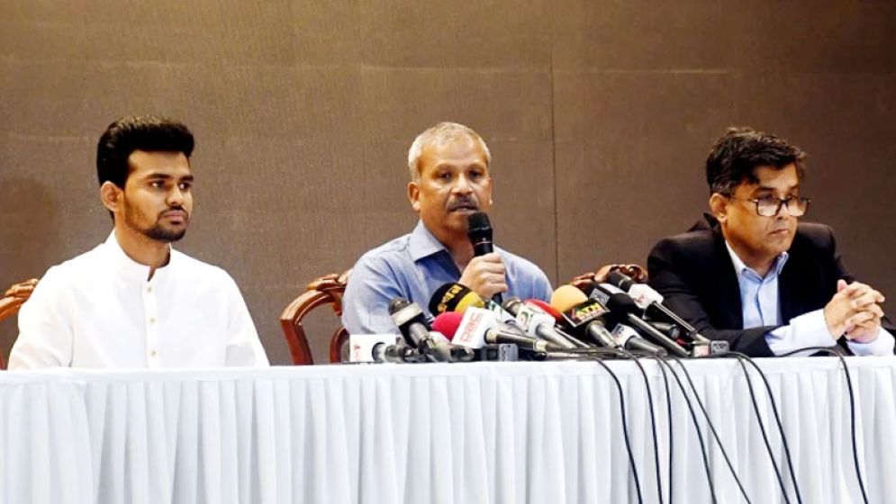 বড় ধরনের সংস্কার রাজনৈতিক ঐকমত্য ছাড়া বাস্তবায়ন করা হবে না