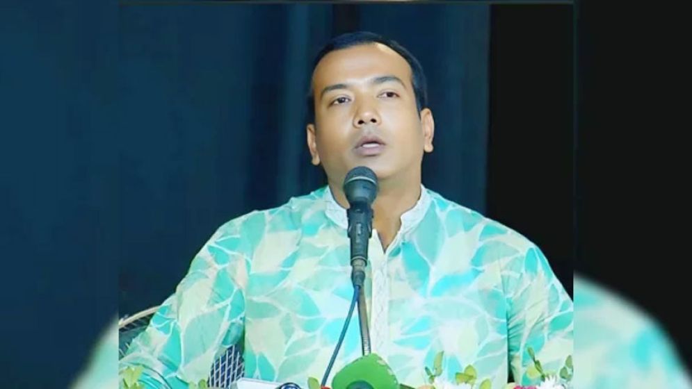 সাম্যকে নিয়ে বিভ্রান্তি ছড়াচ্ছে একটি গুপ্ত সংগঠন:  রাকিব