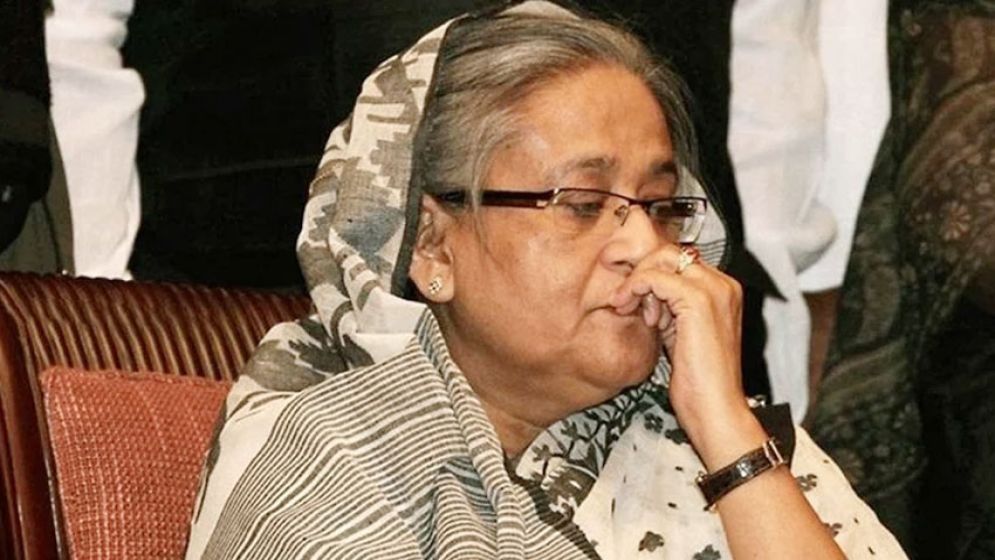 শেখ হাসিনার অবৈধ সম্পদের অনুসন্ধানে দুদক