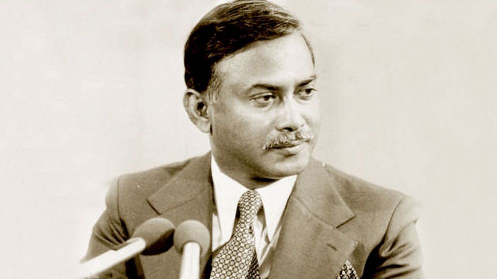 জিয়াউর রহমানের ৪৪তম শাহাদাৎ বার্ষিকী আজ