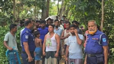 ফেস্টুন ছেঁড়াকে কেন্দ্র করে সংঘর্ষ, আহত ৮