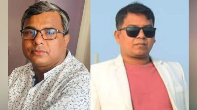 সভাপতি জহিরুল-সম্পাদক মারুফ নির্বাচিত