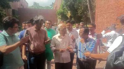 প্রধান উপদেষ্টা পদত্যাগ করছেন না : পরিকল্পনা উপদেষ্টা