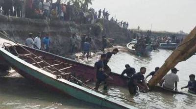 ‘আমার সুমন কই’ 