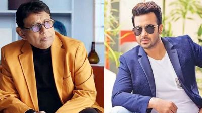 একসঙ্গে আফজাল-শাকিব