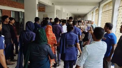 মাগুরায় শিশু ধর্ষণ ও হত্যা মামলার বিচারের রায় ১৭ মে