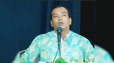 সাম্যকে নিয়ে বিভ্রান্তি ছড়াচ্ছে একটি গুপ্ত সংগঠন:  রাকিব