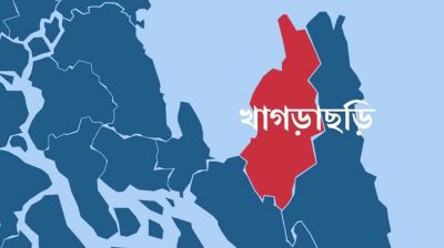 মাটিরাঙ্গা সীমান্ত দিয়ে আরও ১৯ জনকে ‘পুশ ইন’ করেছে ভারত