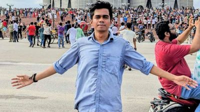 সাম্য হত্যায় ঢাবির তদন্ত কমিটি