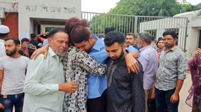 জামিনে ২৭ বিডিআর জওয়ানের মুক্তি
