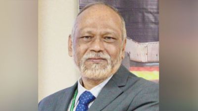 কুয়েটের অন্তর্বর্তীকালীন উপাচার্যের পদত্যাগ