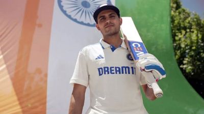 ভারতের নতুন টেস্ট অধিনায়ক গিল, সহ-অধিনায়ক পান্ত
