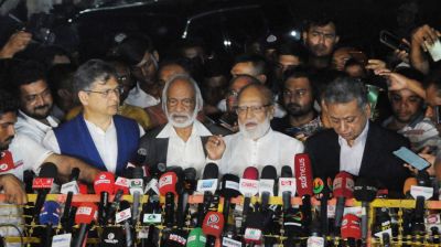 উপদেষ্টা পরিষদ পুনর্গঠনের দাবি জানিয়েছে বিএনপি