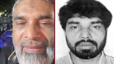 শীর্ষ সন্ত্রাসী সুব্রত বাইন ও মোল্যা মাসুদ গ্রেপ্তার