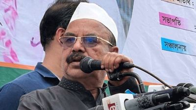 তারেক রহমানের নেতৃত্বে গণতন্ত্র আলোর মুখ দেখবে-গয়েশ্বর চন্দ্র