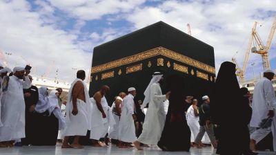 পারমিট ছাড়া হজ পালন না করার অনুরোধ 