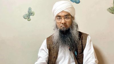 দলে পদ ফিরে না পেলে স্বেচ্ছায় জেলে যাবো: সালাউদ্দিন তানভীর