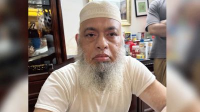 সাবেক এমপি হাবিব হাসানের ভাই নাদিম মাহমুদ গ্রেপ্তার 