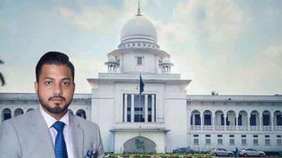 রিট খারিজ, মেয়র হিসেবে ইশরাককে শপথ পড়াতে বাধা নেই