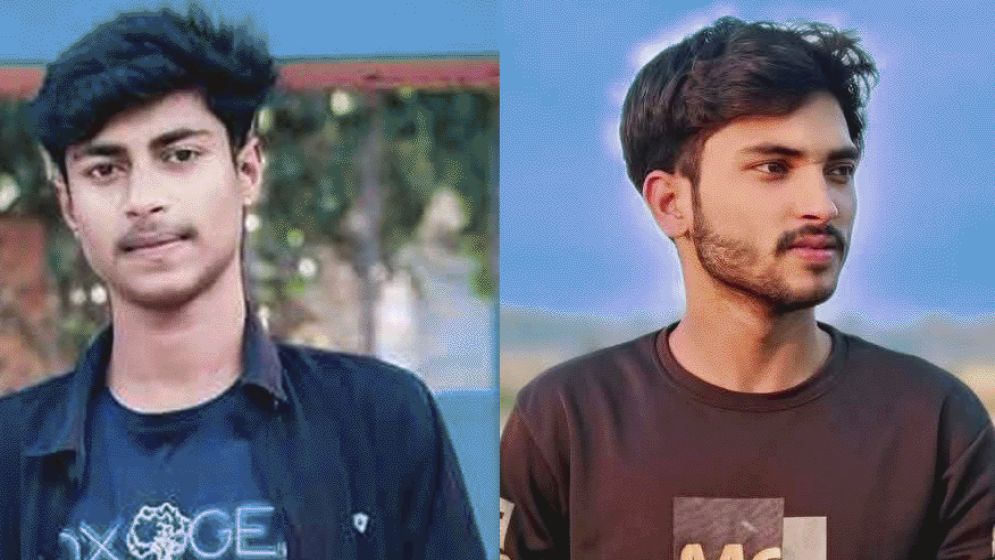 ট্রাকের চাকায় পিষ্ট হয়ে প্রাণ গেল ২ জনের