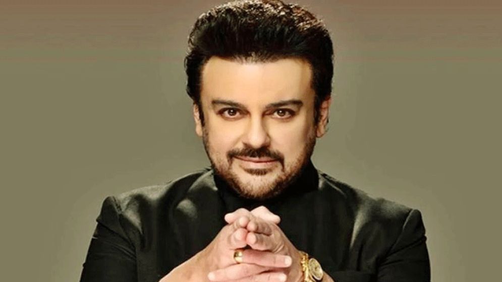 পাকিস্তানকে ধ্বংস করেছে দেশটির সেনাবাহিনী : আদনান সামি
