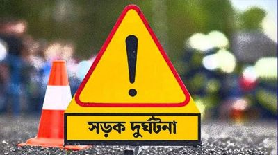 টাঙ্গাইলে  সড়কে ঝরল ৩ প্রাণ 