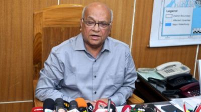 শেখ মুজিবসহ মুজিবনগর সরকারের সবাই মুক্তিযোদ্ধা : ফারুক-ই-আজম