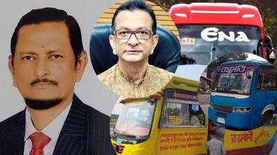 পলাতক এনায়েত, ভাইয়ের সাম্রাজ্য রক্ষায় মরিয়া মনির খন্দকার