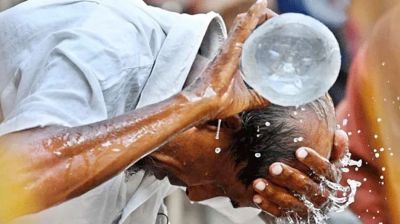 ৩৬ জেলায় বইছে মৃদু তাপপ্রবাহ