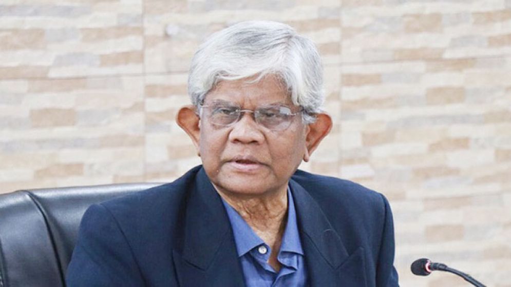 আলোচনার মাধ্যমে শুল্ক হ্রাসের গ্রহণযোগ্য সমাধানে পৌঁছানো যাবে : অর্থ উপদেষ্টা